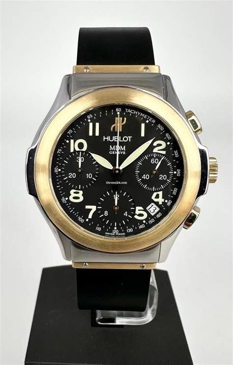 Μεταχειρισμένα Hublot Elegant στην Chrono24